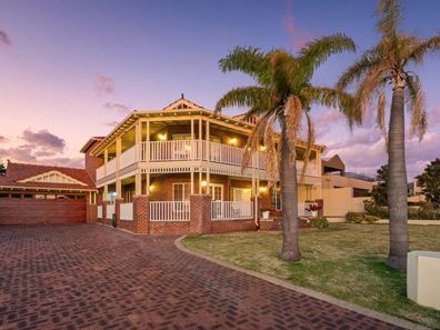 4 Narrabeen Place, Kallaroo WA 6025