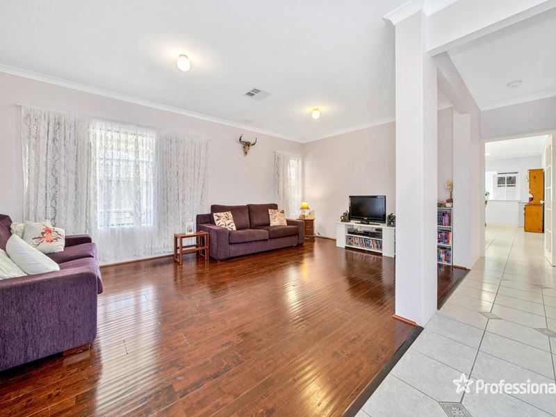 26 Santona Boulevard, Ellenbrook