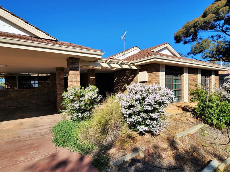 3 Banksia Place, Lake Grace