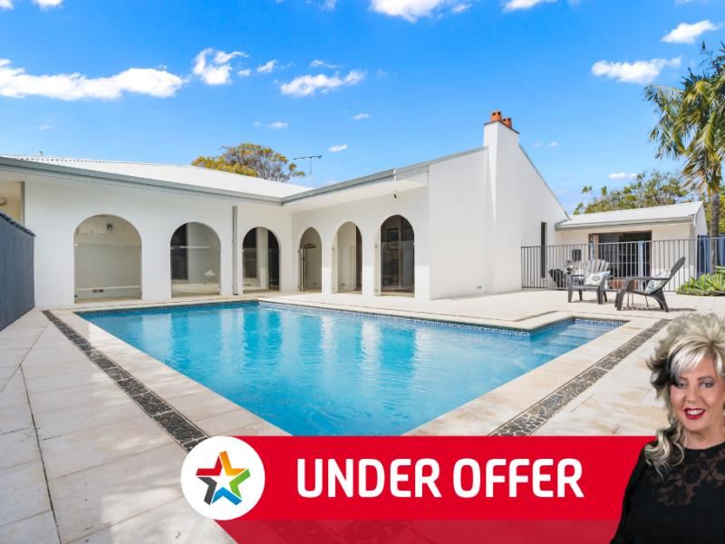 100 Dorset Street, West Busselton