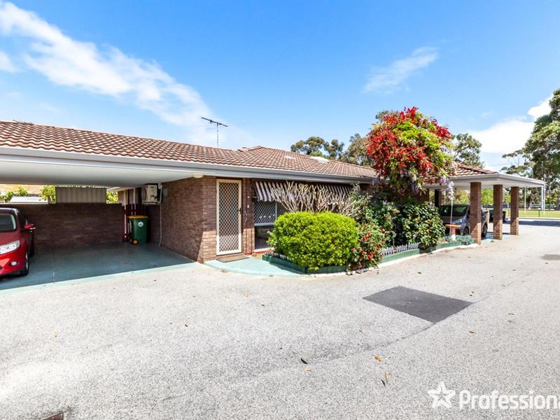 8/103 Seventh Road, Armadale