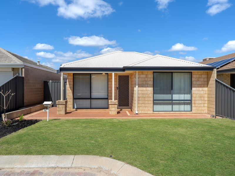 10 Bluebill Lane, Baldivis WA 6171