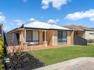 10 Bluebill Lane, Baldivis WA 6171