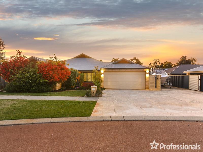 10 Aspera Elbow, Baldivis