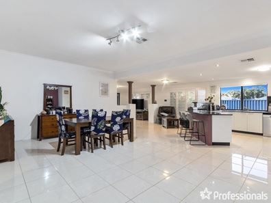10 Aspera Elbow, Baldivis WA 6171