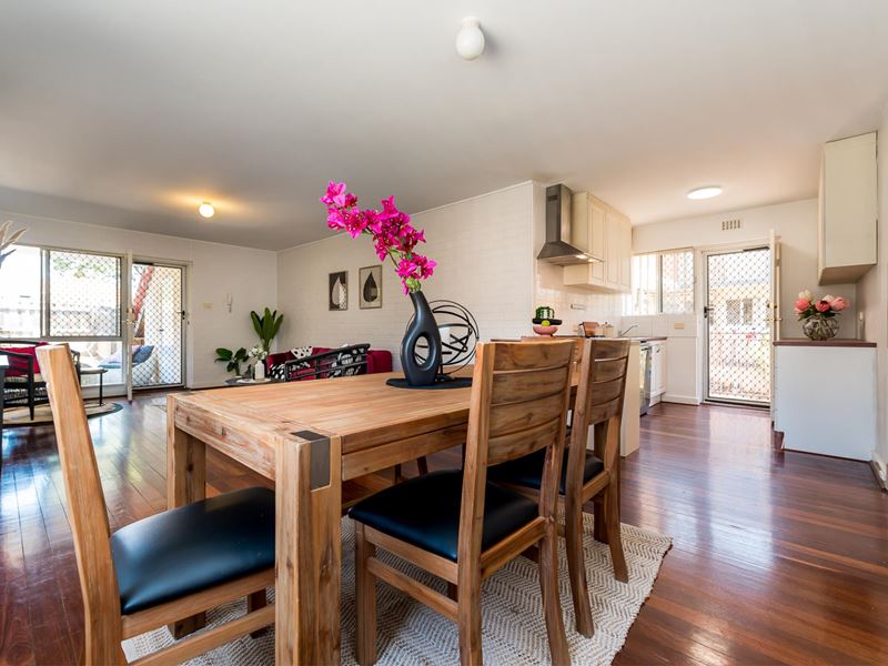 5/72 First Avenue, Mount Lawley