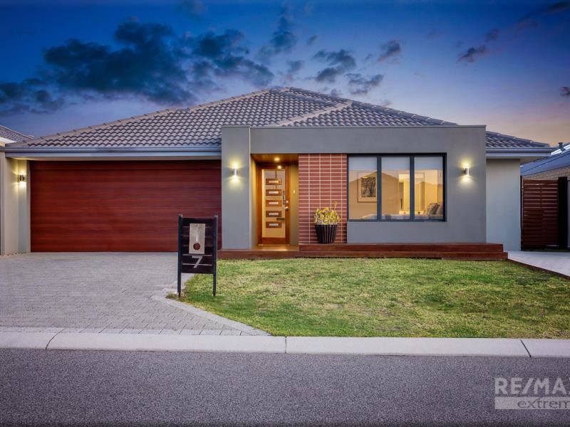 7 Partridge View, Alkimos