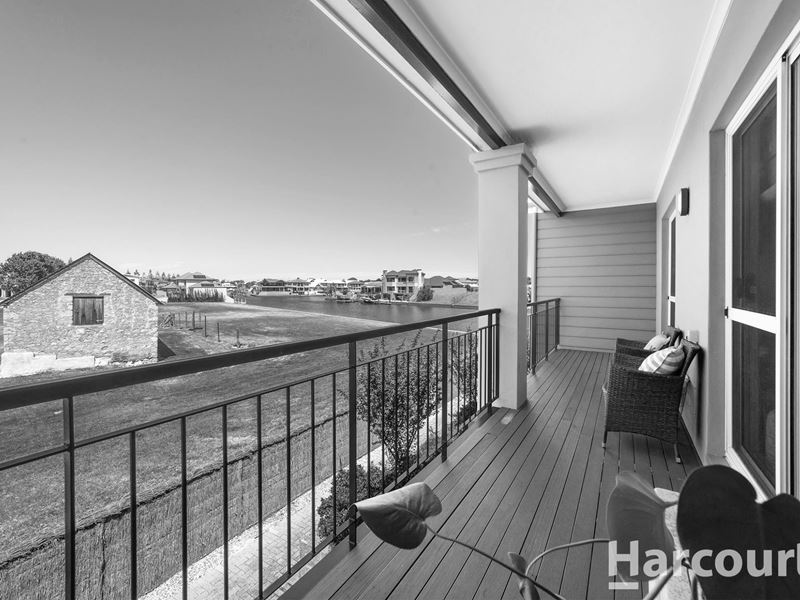 59/20 Apollo Place, Halls Head WA 6210