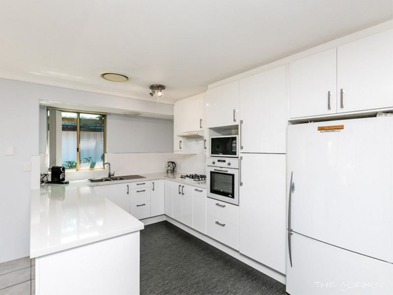 3 Bell Court, Heathridge