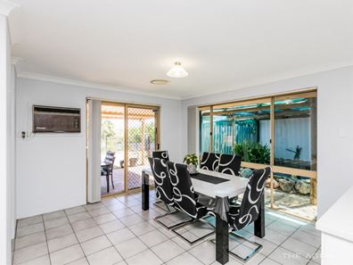 3 Bell Court, Heathridge WA 6027