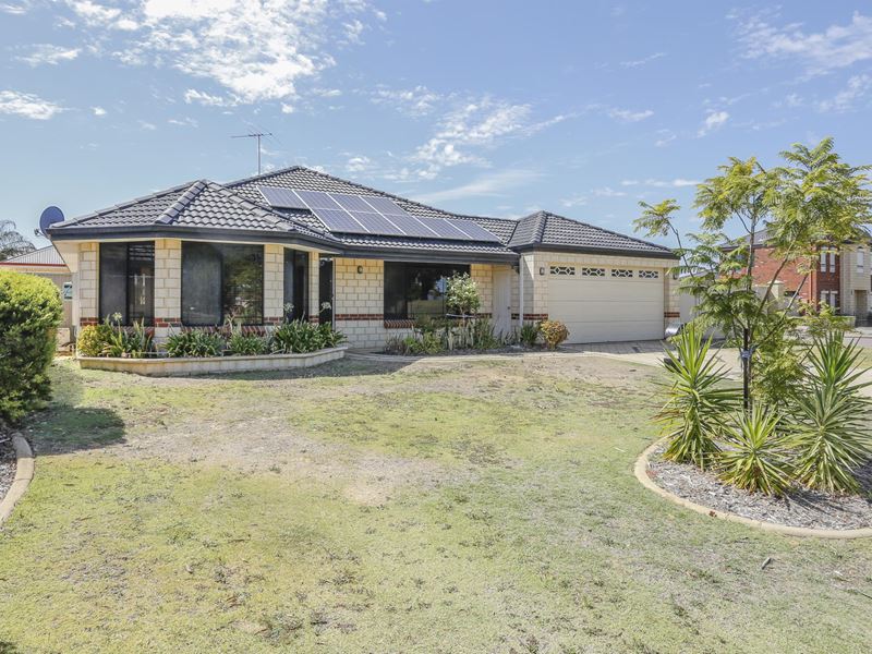 3 Ephemina Road, Bertram