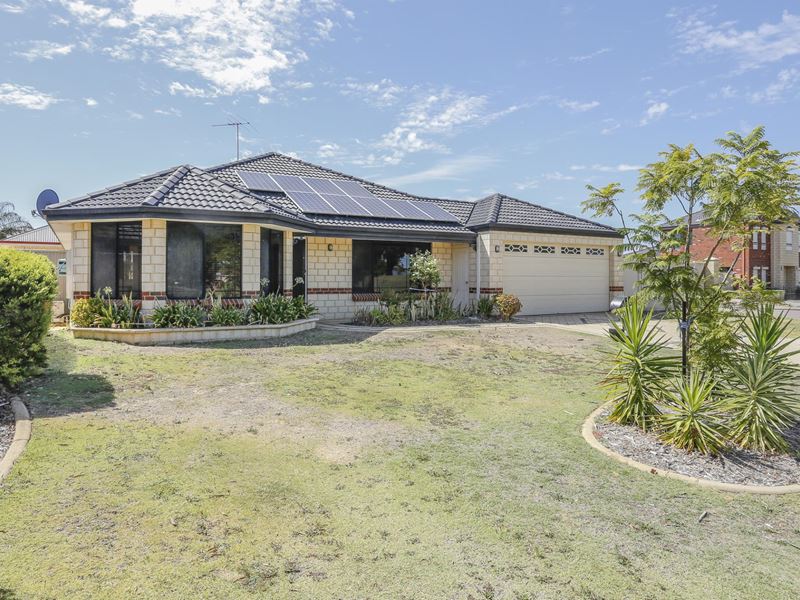 3 Ephemina Road, Bertram WA 6167