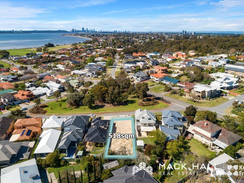 5B Ferguson Street, Alfred Cove
