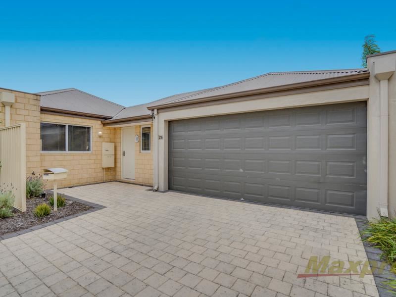 26/235 Ferndale Crescent, Ferndale
