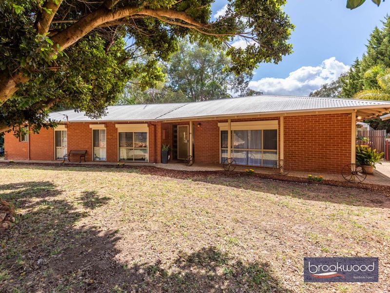 5 Vista Drive, Parkerville