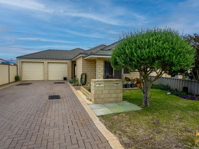 3 Celtic Cres, Shoalwater WA 6169