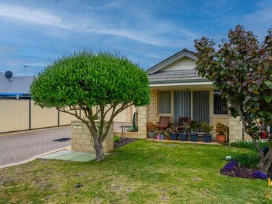 3 Celtic Cres, Shoalwater WA 6169