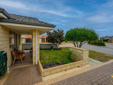 3 Celtic Cres, Shoalwater WA 6169