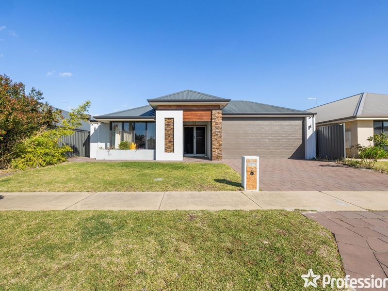 8 Brahma Street, Southern River