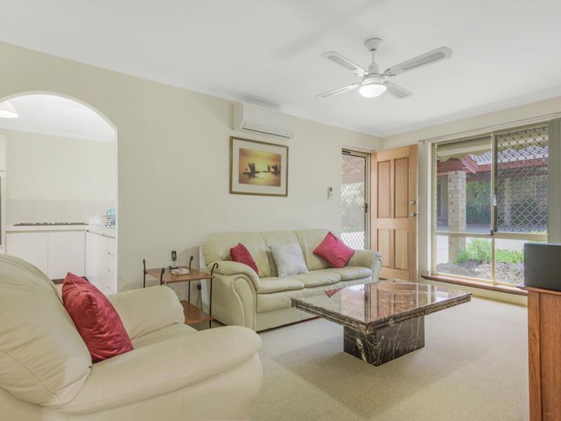 7/87 Ventnor  Street, Scarborough