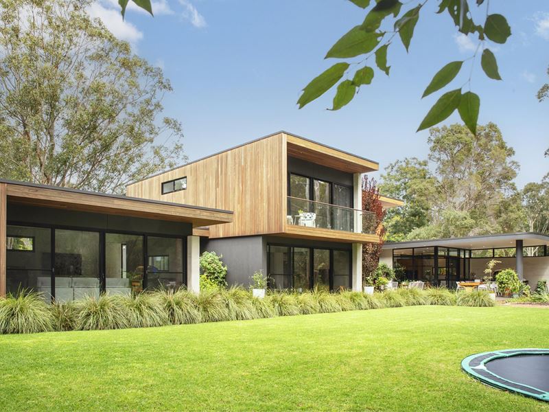 18 Merino Way, Margaret River