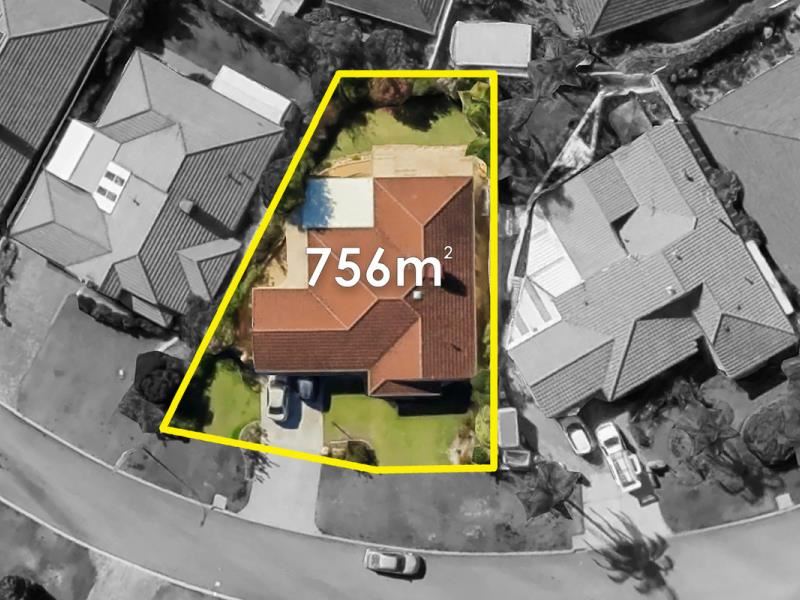 32 McKivett Crescent, Leeming