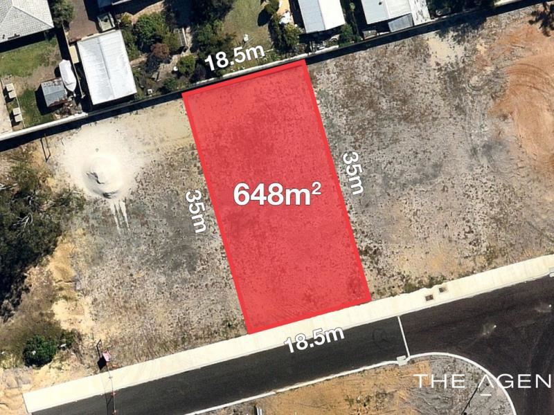 14 Henry Willmott Drive, Geographe