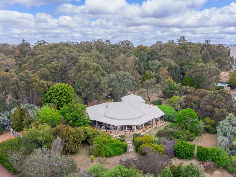 Jarrahdale WA 6124