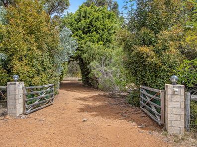 Jarrahdale WA 6124