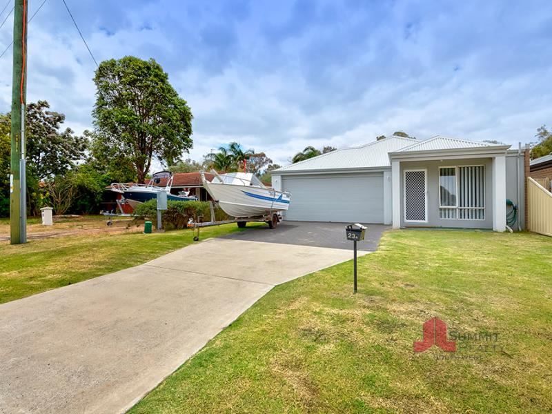 23A Lucy Victoria Avenue, Australind