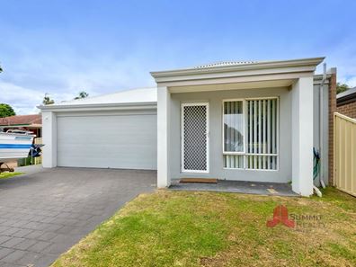 23A Lucy Victoria Avenue, Australind WA 6233