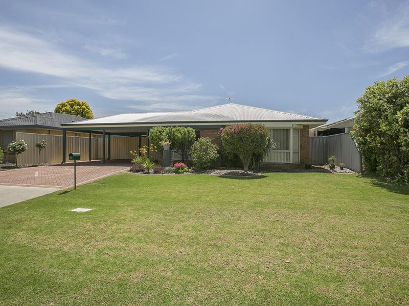 11 Eureka Place, Seville Grove