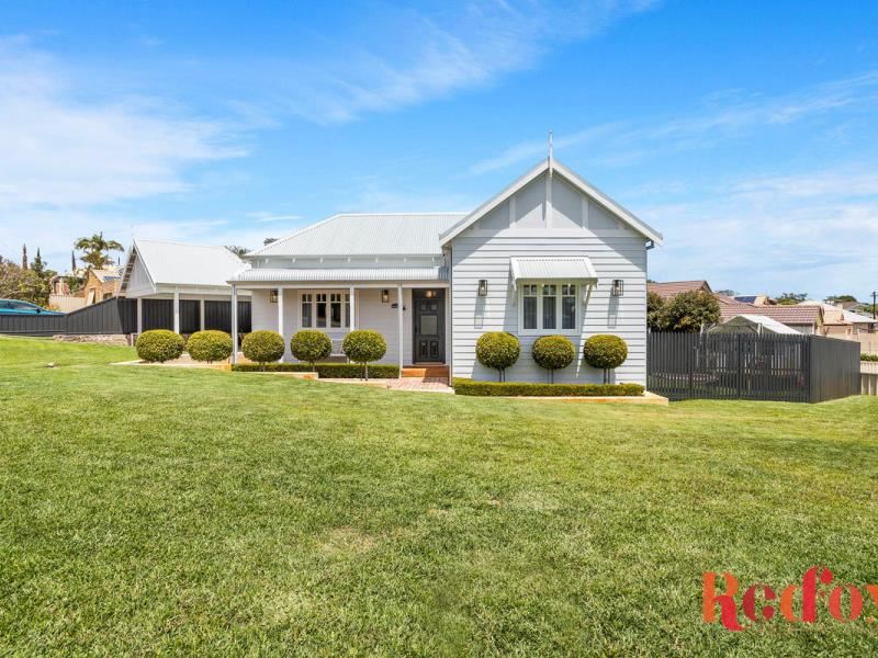 2 Power Street, Embleton