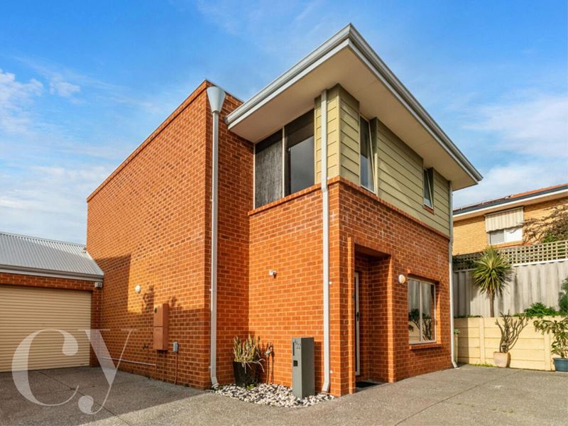 4/22 Point Walter Road, Bicton