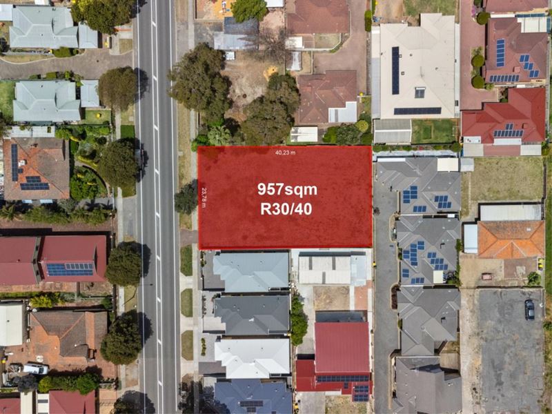 143 Hicks Street, Gosnells