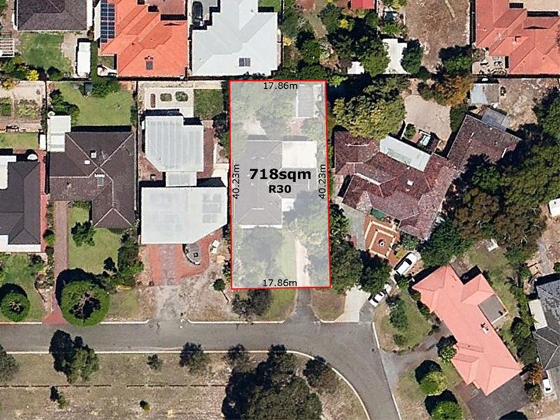 6 Meldon Way, Dianella