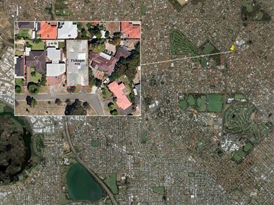6 Meldon Way, Dianella WA 6059