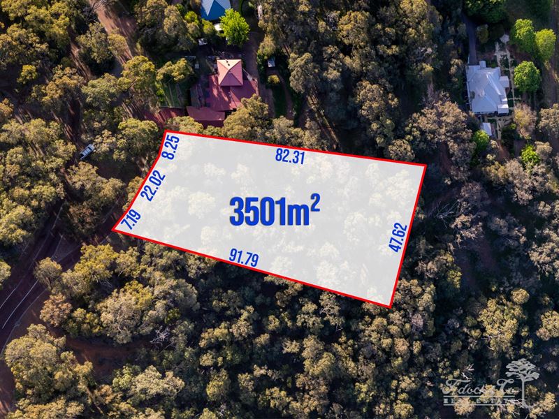 10 Mount Dale View, Roleystone
