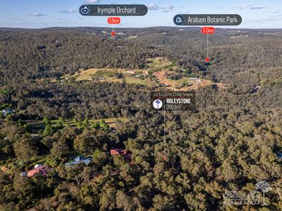 10 Mount Dale View, Roleystone WA 6111