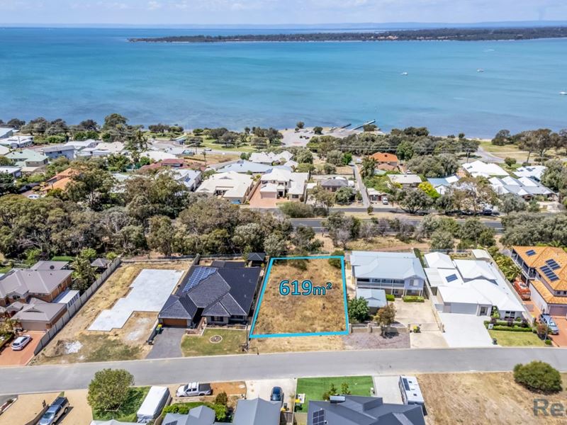 9 Balingup Loop, Dawesville WA 6211