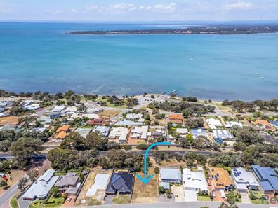 9 Balingup Loop, Dawesville WA 6211