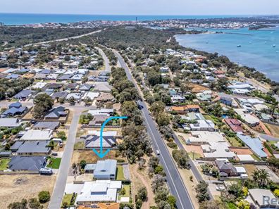 9 Balingup Loop, Dawesville WA 6211