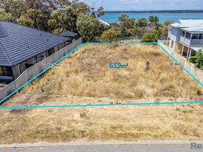 9 Balingup Loop, Dawesville WA 6211