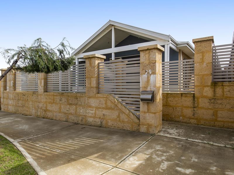 29 Furnivall Parade, Baldivis WA 6171