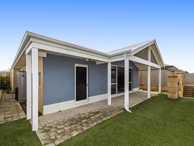29 Furnivall Parade, Baldivis WA 6171