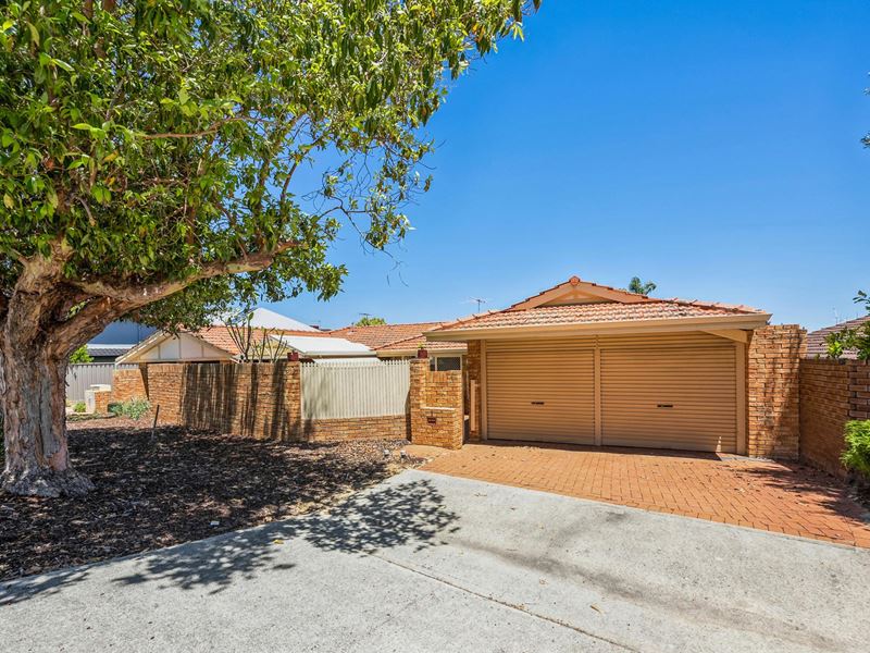 1/83 Mary Street, Como