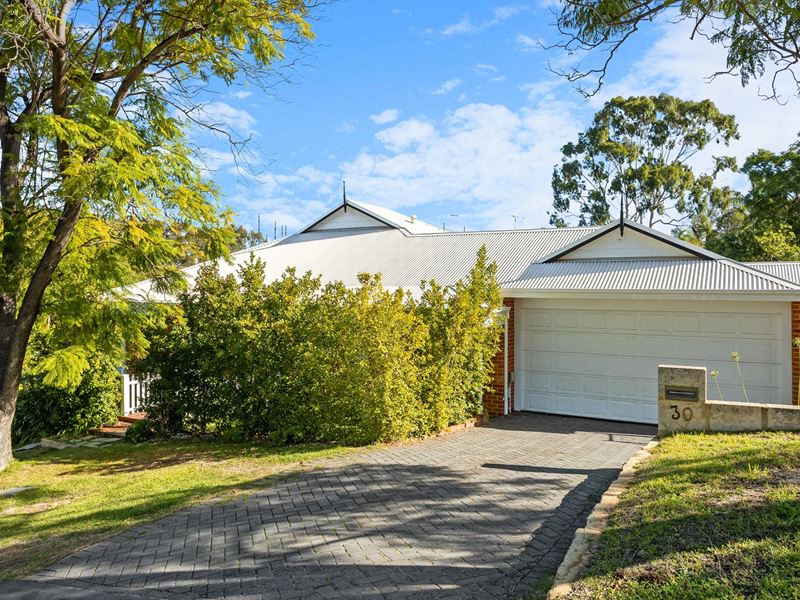 30 Edgar Way, Mount Pleasant