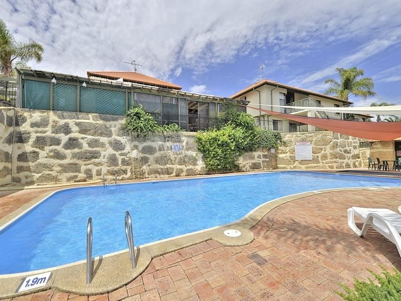 22/124 Mandurah Terrace, Mandurah