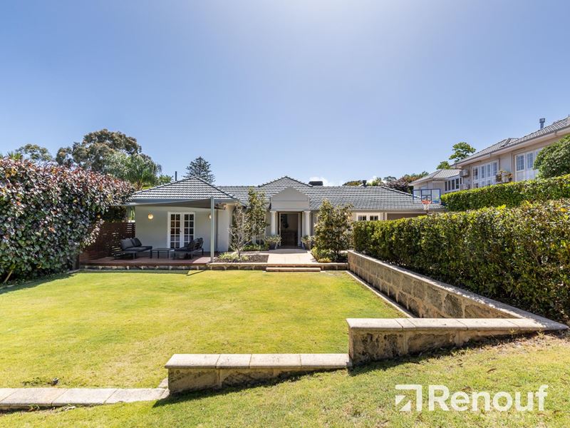 7 Myera Street, Swanbourne WA 6010