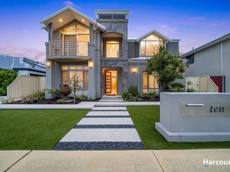 10 Garners Way, Burns Beach